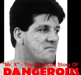 Dangerous Danny Davis Book