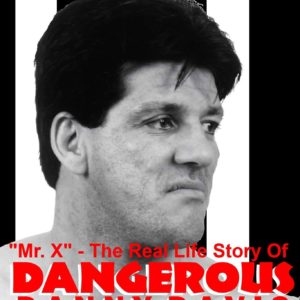 Dangerous Danny Davis Book