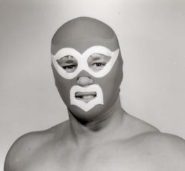 Mr X Dangerous Danny Davis